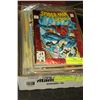 Image 1 : BOX OF COLLECTIBLE COMICS ON CHOICE