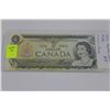 Image 1 : 1973 ONE DOLLAR REPLACEMENT NOTE