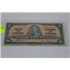 Image 1 : 1937 CANADIAN TWO DOLLAR BANKNOTE