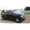 Image 3 : 2010 FORD F-150 HARLEY DAVIDSON