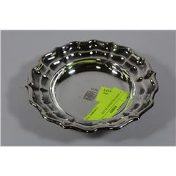 6" BIRKS REGENCY PLATE