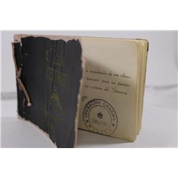 VERY RATE & COLLECTIBLE 1956 PICTURE