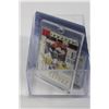 Image 1 : BOX OF 30+ AUTOGRAPHED HOCKEY CARDS INCLUDING