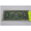 Image 1 : 1937 CANADIAN $1 DOLLAR BILL