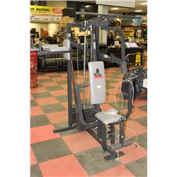 WEIDER UNIVERSAL GYM