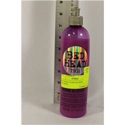 BED HEAD, DUMB BLONDE SHAMPOO