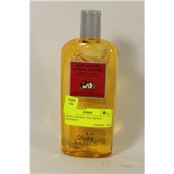 APPLE GINSENG VOLUMIZING SHAMPOO