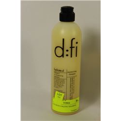 D:FI MOISTURIZING SHAMPOO