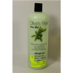 OLIVE'S BEST HAIR STRENGHTENING CONDITIONER