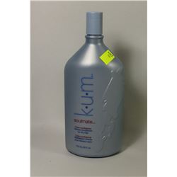 BOTTLE OF SOUL MATE PROFESSIONAL CONDITIONER FOR