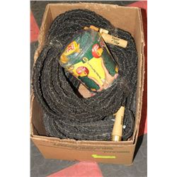 BOX OF EXPANDABLE 50FT HOSES