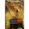 Image 1 : 15LB BAG AUTHORITY GRAIN FREE LARGE BREED DOG FOOD