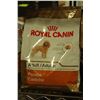 Image 1 : 2.5LB BAG OF ROYAL CANIN ADULT POODLE DOG FOOD