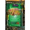 Image 1 : 4LB BAG OF HALO VEGAN GARDEN MEDLEY NATURAL FOOD