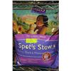 Image 1 : 10LB HALO SPOT'S STEW TOY & SMALL BREED DOG FOOD