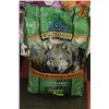Image 1 : 22LB BLUE WILDERNESS HIGH PROTEIN ADULT DOG FOOD