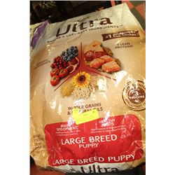 30LB BAG OF NUTRO ULTRA ULTRASSENTIAL SUPERFOOD