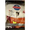 Image 1 : 38.5LB BAG OF SCIENCE DIET LARGE BREED ADULT DOG