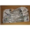 Image 1 : BOX W CRYSTAL GLASSES AND DECANTERS