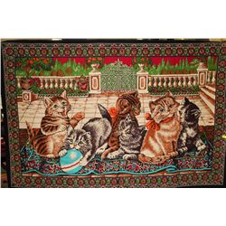 MADE IN TURKEY WALL HANGING