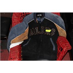 ESTATE NHL WESTERN CONFERENCE SUEDE
