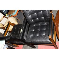 CONVERSATION CHAIR MADE BY HENDERSON