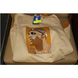 3XL NBA HOODIE