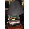 Image 1 : BOOK LAMP