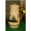 Image 1 : MEXICO CERAMIC JUG