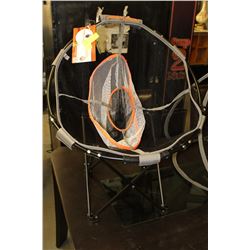 HANK HANEY GOLF TRAING SYSTEM ON CHOICE