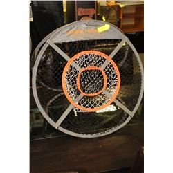 HANK HANEY GOLF TRAING SYSTEM ON CHOICE