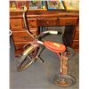 Image 1 : VINTAGE CCM KIDS LARGE TRIKE