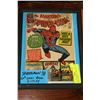 Image 1 : EARLY AMAZING SPIDER MAN NO. 38 1960'S VINTAGE