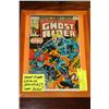 Image 1 : GHOST RIDER ORIGINAL SERIES NO. 29 1970'S COMIC