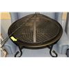 Image 1 : BARBECUE/FREPIT COMBO UNIT