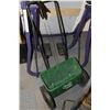 Image 1 : GREEN SCOTTS FERTALIZER SPREADER