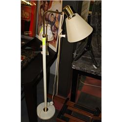 VINTAGE FLOOR LAMP
