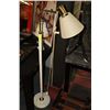 Image 1 : VINTAGE FLOOR LAMP