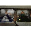 Image 1 : 2 MILLENIUM BARBIES