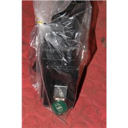 BAG OF 11 SASK ROUGHRIDERS MONEY CLIPS