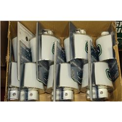 BOX OF 12 VANCOUVER CANUCKS NIGHT LIGHTS
