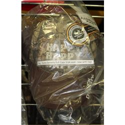 PK OF 5 NEW DUCK DYNASTY BALL CAPS