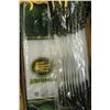 Image 1 : BOX OF EDMONTON ESKIMO GIFT BAGS