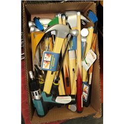 BOX OF ASST NOVELTY LIGHTERS