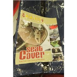 WINIPET VEHICLE SEAT COVER