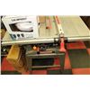 Image 1 : CRAFTSMAN TABLE SAW