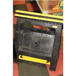 STOREHORSE WORKHORSE WITH POWER BAR X2