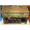 Image 1 : 1945 AMMO CANISTER