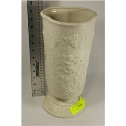 ARTHUR WOODS ENGLISH VASE