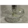 Image 1 : CRYSTAL BOWL